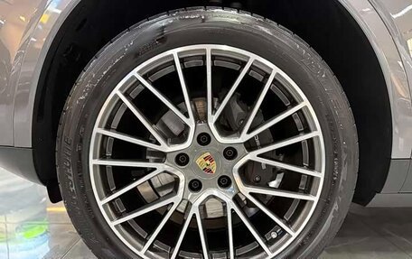 Porsche Cayenne III, 2023 год, 12 500 000 рублей, 12 фотография