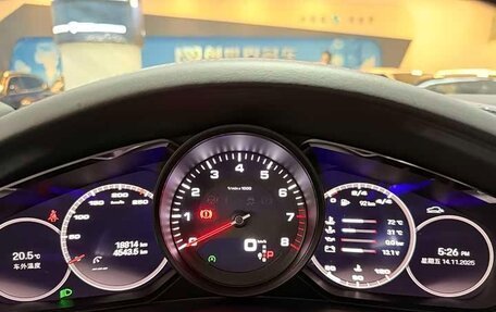 Porsche Cayenne III, 2023 год, 12 500 000 рублей, 8 фотография