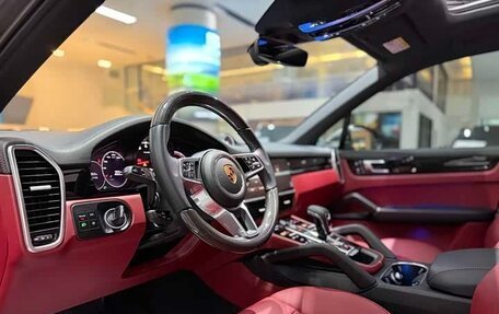 Porsche Cayenne III, 2023 год, 12 500 000 рублей, 7 фотография