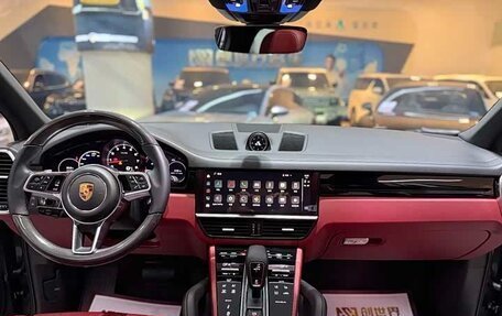 Porsche Cayenne III, 2023 год, 12 500 000 рублей, 9 фотография