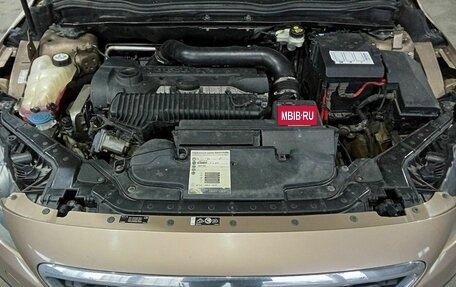 Volvo V40 II рестайлинг, 2013 год, 1 265 000 рублей, 17 фотография