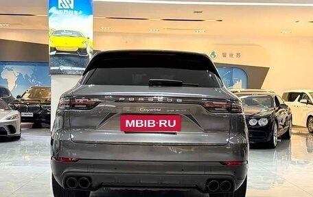 Porsche Cayenne III, 2023 год, 12 500 000 рублей, 5 фотография