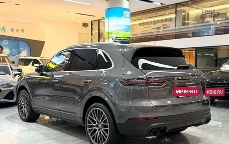 Porsche Cayenne III, 2023 год, 12 500 000 рублей, 6 фотография