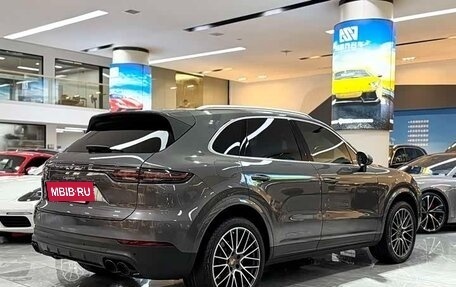 Porsche Cayenne III, 2023 год, 12 500 000 рублей, 4 фотография