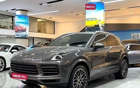 Porsche Cayenne III, 2023 год, 12 500 000 рублей, 3 фотография