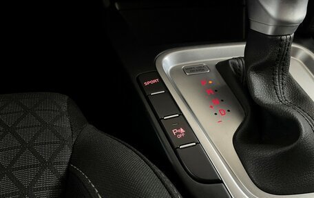 KIA XCeed I, 2021 год, 2 015 000 рублей, 10 фотография