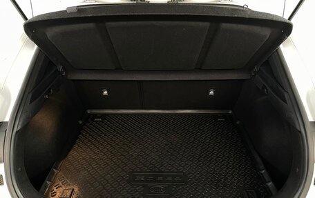 KIA XCeed I, 2021 год, 2 015 000 рублей, 13 фотография