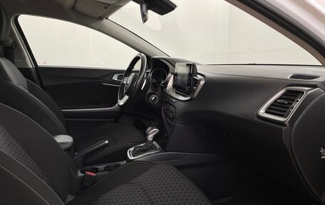 KIA XCeed I, 2021 год, 2 015 000 рублей, 11 фотография