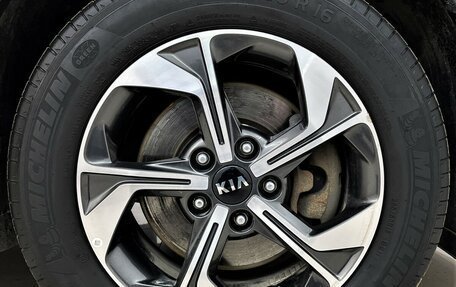 KIA XCeed I, 2021 год, 2 015 000 рублей, 15 фотография