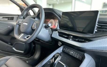 Haval F7x, 2025 год, 3 499 000 рублей, 8 фотография