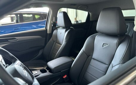 Haval F7x, 2025 год, 3 499 000 рублей, 7 фотография