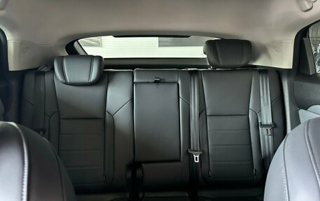 Haval F7x, 2025 год, 3 499 000 рублей, 11 фотография