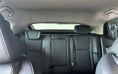 Haval F7x, 2025 год, 3 499 000 рублей, 12 фотография