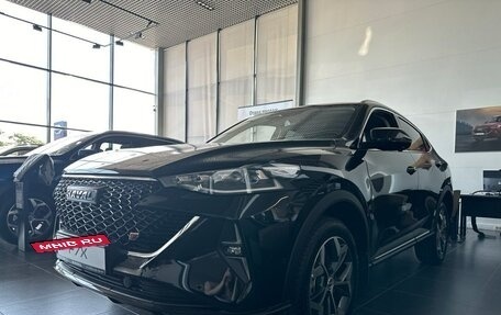 Haval F7x, 2025 год, 3 499 000 рублей, 4 фотография