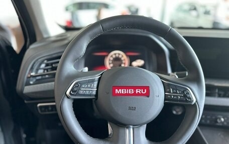 Haval F7x, 2025 год, 3 499 000 рублей, 10 фотография