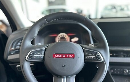 Haval F7x, 2025 год, 3 499 000 рублей, 9 фотография