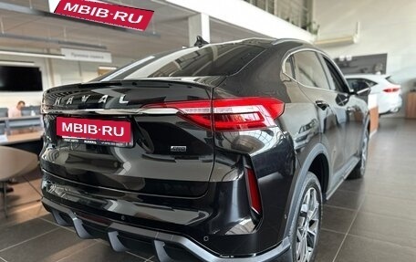 Haval F7x, 2025 год, 3 499 000 рублей, 5 фотография