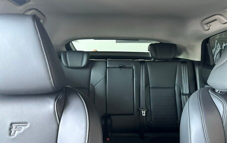 Haval F7x, 2025 год, 3 499 000 рублей, 14 фотография