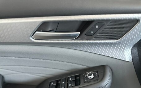 Haval F7x, 2025 год, 3 499 000 рублей, 17 фотография