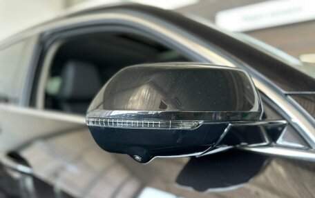 Haval F7x, 2025 год, 3 499 000 рублей, 16 фотография