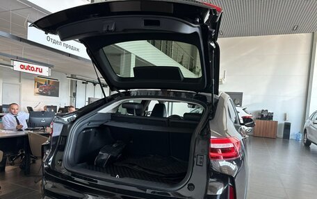 Haval F7x, 2025 год, 3 499 000 рублей, 19 фотография