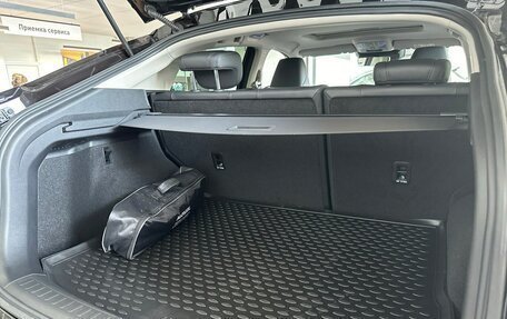 Haval F7x, 2025 год, 3 499 000 рублей, 20 фотография