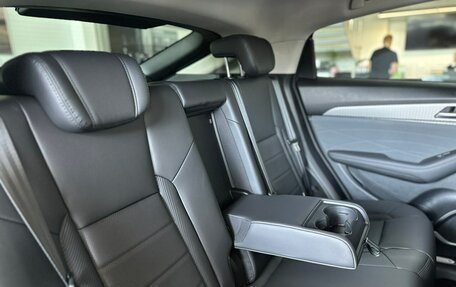 Haval F7x, 2025 год, 3 499 000 рублей, 27 фотография