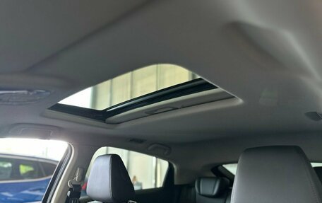 Haval F7x, 2025 год, 3 499 000 рублей, 24 фотография