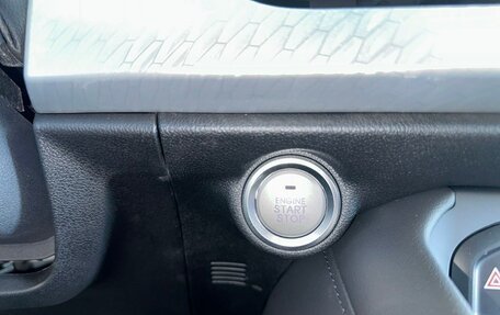 Haval F7x, 2025 год, 3 499 000 рублей, 23 фотография