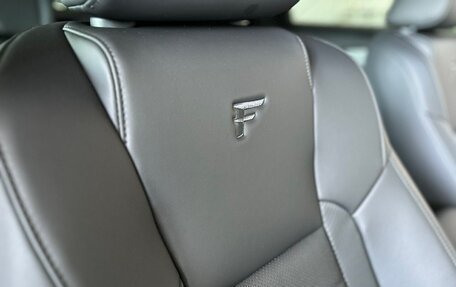 Haval F7x, 2025 год, 3 499 000 рублей, 26 фотография