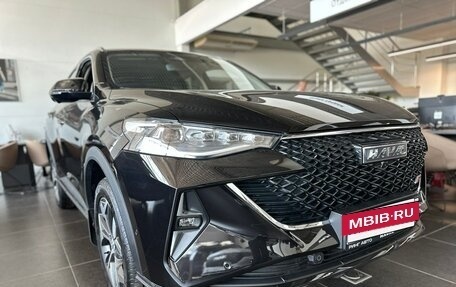 Haval F7x, 2025 год, 3 499 000 рублей, 15 фотография