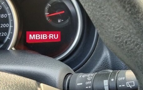 Nissan Tiida, 2010 год, 800 000 рублей, 3 фотография