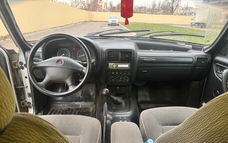 ГАЗ 3102 «Волга», 2006 год, 125 000 рублей, 6 фотография