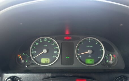 ГАЗ 3102 «Волга», 2006 год, 125 000 рублей, 10 фотография