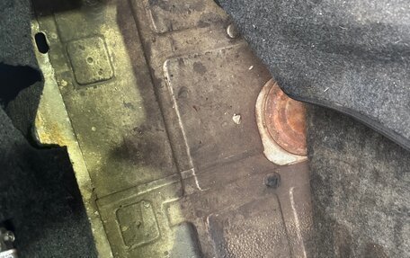 ГАЗ 3102 «Волга», 2006 год, 125 000 рублей, 9 фотография