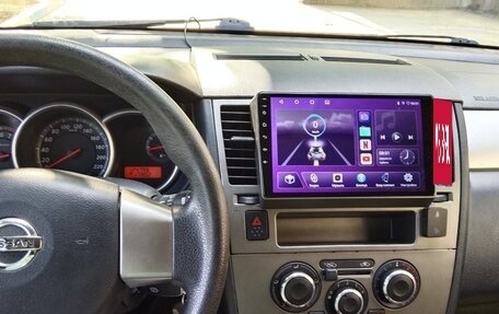 Nissan Tiida, 2010 год, 800 000 рублей, 8 фотография