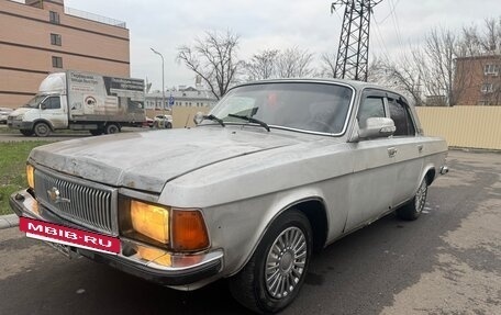 ГАЗ 3102 «Волга», 2006 год, 125 000 рублей, 2 фотография