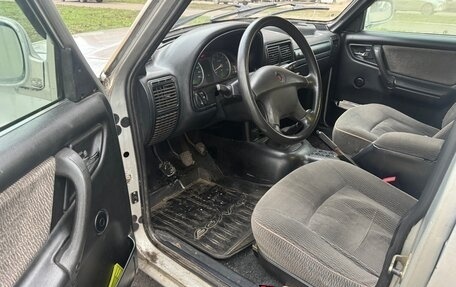 ГАЗ 3102 «Волга», 2006 год, 125 000 рублей, 4 фотография