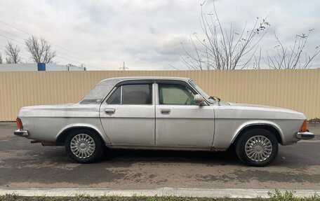 ГАЗ 3102 «Волга», 2006 год, 125 000 рублей, 11 фотография