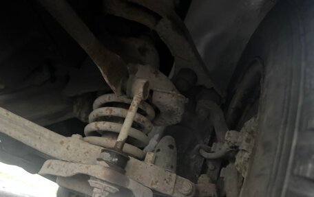 ГАЗ 3102 «Волга», 2006 год, 125 000 рублей, 15 фотография