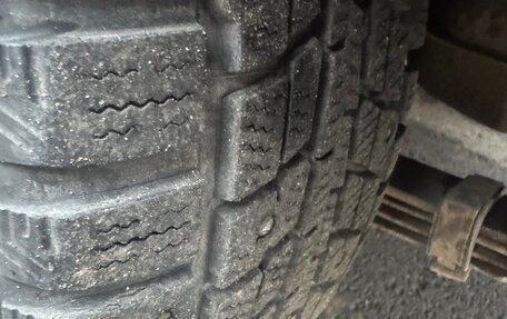 ГАЗ 3102 «Волга», 2006 год, 125 000 рублей, 18 фотография