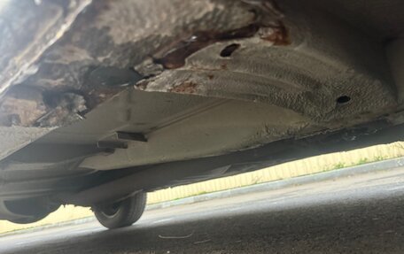 ГАЗ 3102 «Волга», 2006 год, 125 000 рублей, 20 фотография