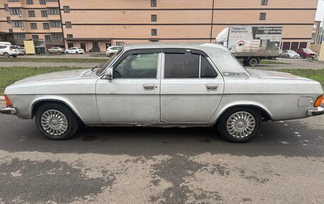 ГАЗ 3102 «Волга», 2006 год, 125 000 рублей, 17 фотография