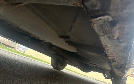 ГАЗ 3102 «Волга», 2006 год, 125 000 рублей, 16 фотография