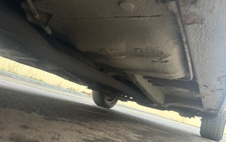 ГАЗ 3102 «Волга», 2006 год, 125 000 рублей, 19 фотография