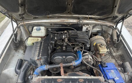 ГАЗ 3102 «Волга», 2006 год, 125 000 рублей, 21 фотография