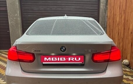 BMW 3 серия, 2017 год, 3 450 000 рублей, 2 фотография