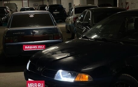 Mitsubishi Carisma I, 2001 год, 170 000 рублей, 2 фотография