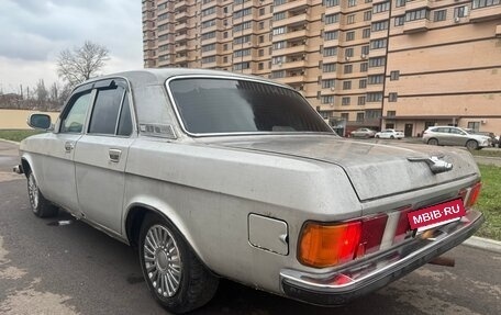 ГАЗ 3102 «Волга», 2006 год, 125 000 рублей, 14 фотография