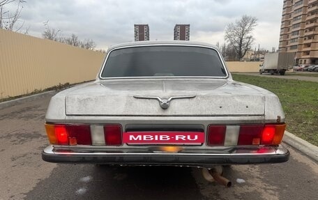 ГАЗ 3102 «Волга», 2006 год, 125 000 рублей, 13 фотография